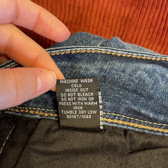 Thorn Skinny Jeans - Picture 13 of 13